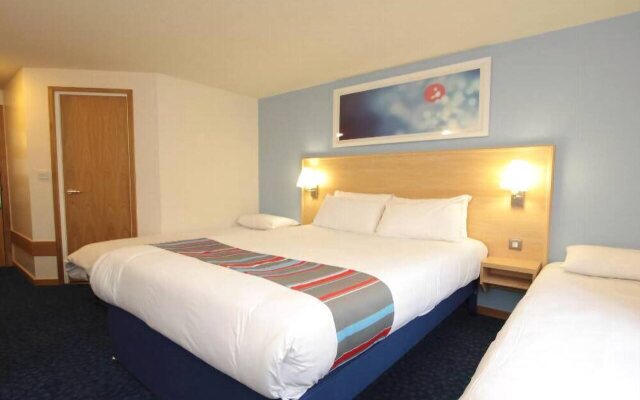 Travelodge Eastleigh Central