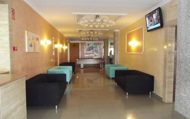Hotel Fragata