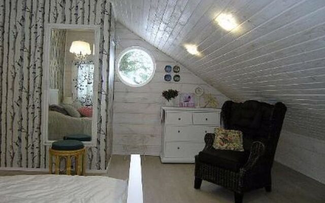 Holiday Home Siimaranta
