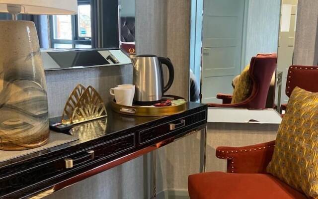 Phoenix Hotel Liverpool