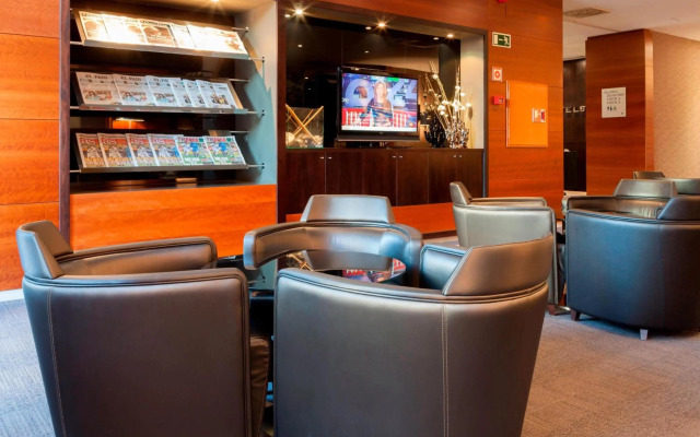 AC Hotel Murcia by Marriott