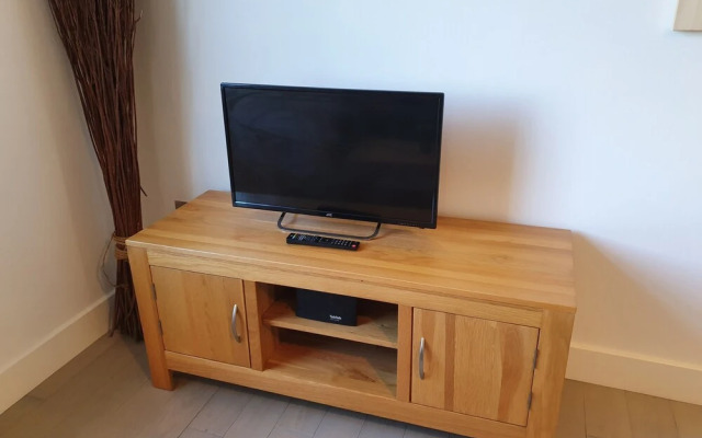 Superb Executive Apartment in Reading