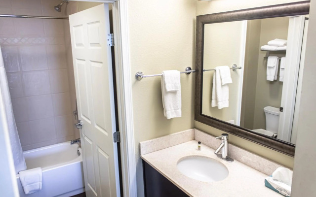 Staybridge Suites Minot by IHG