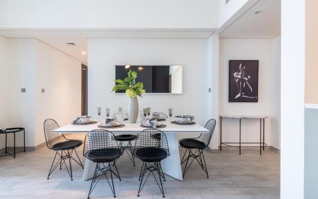 DXB - The Atria Residences - 804 - DT