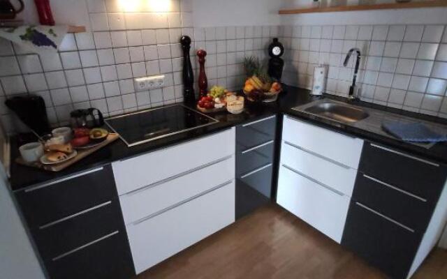 68m2 Apartment Wesseling