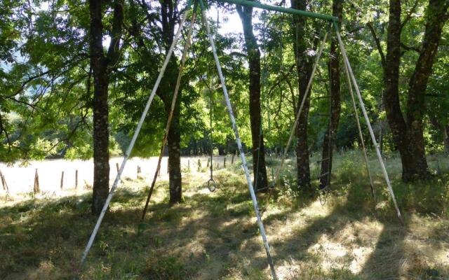 B And B Sycomore La Bouriotte