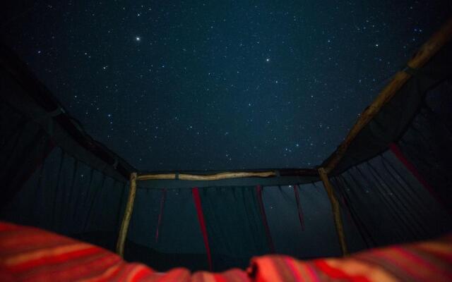 Elewana Loisaba Star Beds