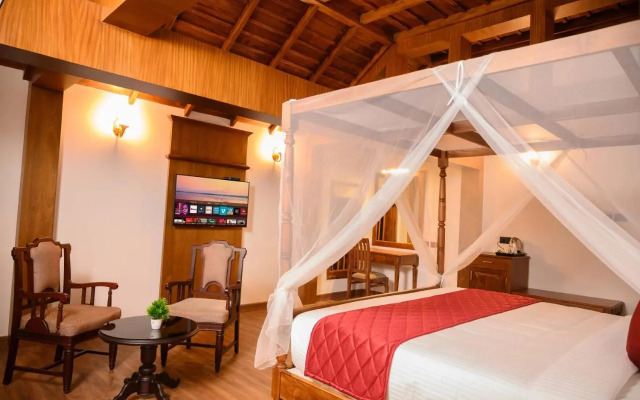 Surya Heritage Hotels