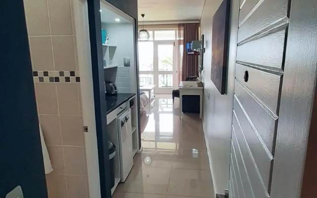 Blue views at Brookes Hill Suites