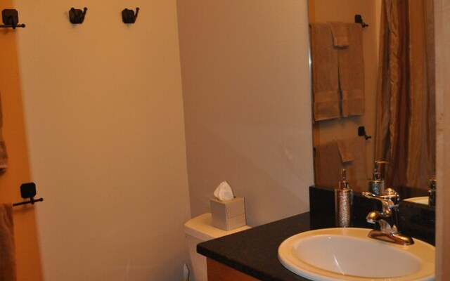 Black Diamond 3 Bedroom Condo