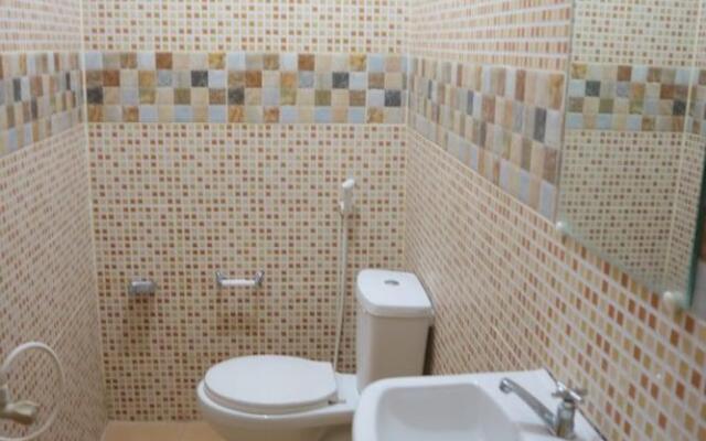 Centillo Travellers Inn