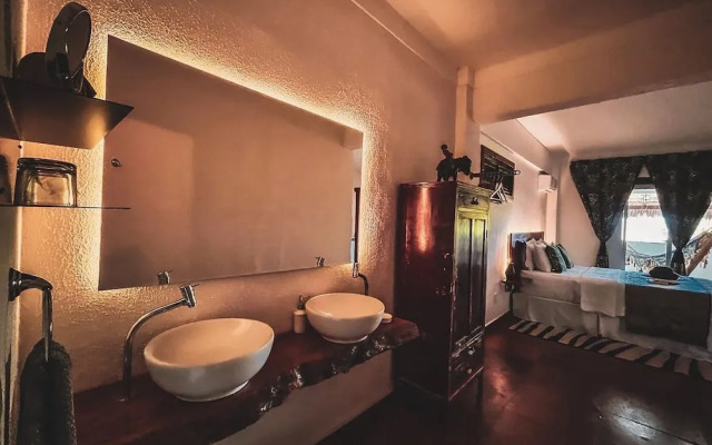 R.I.O Residenzia Intercontinentale