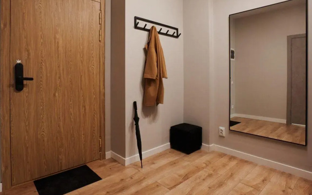 Апартаменты на Максима Горького 23 А