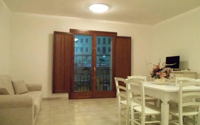 Residence Boschetto Holiday