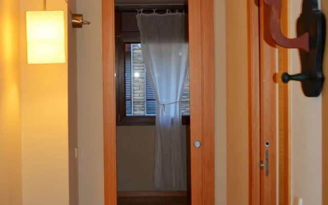 El Tarter Apartments