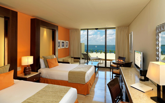 Paradisus Cancún – All Inclusive