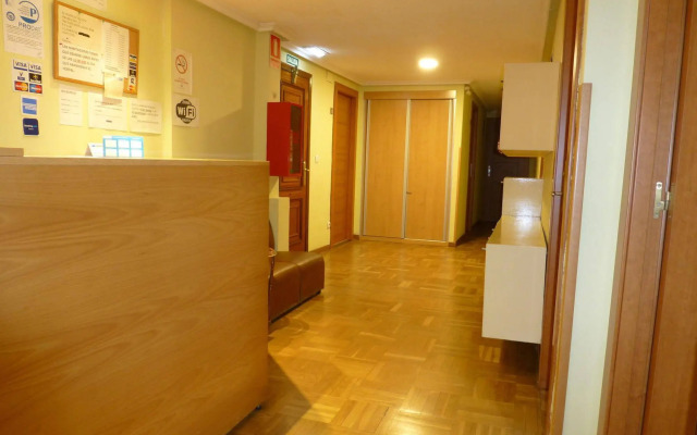 Pension Romero