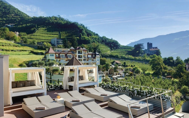 Preidlhof - Luxury DolceVita Resort