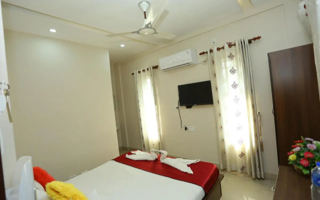 Hotel Innate Inn