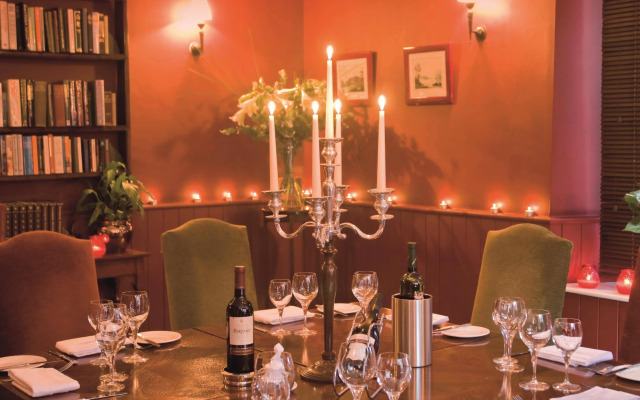 The Swan at Grasmere - The Inn Collection group