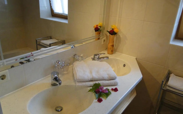 Ferienwohnung Brennerbauer