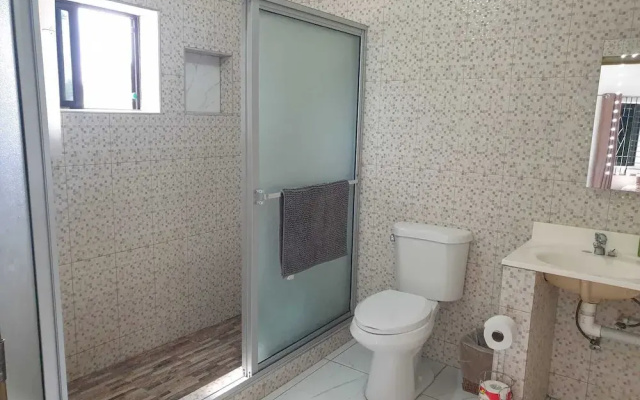 Cambridge Heights Guest House
