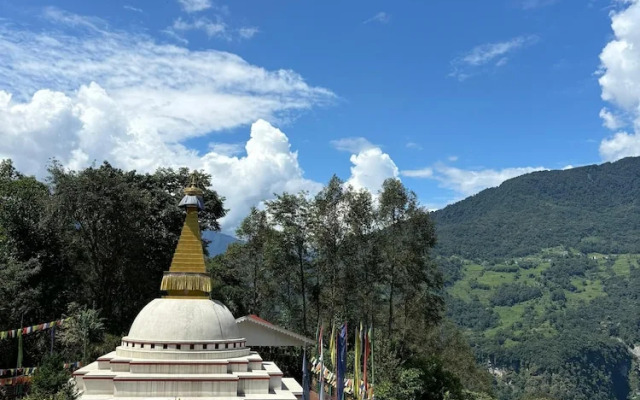 Taj Guras Kutir Resort & Spa, Gangtok