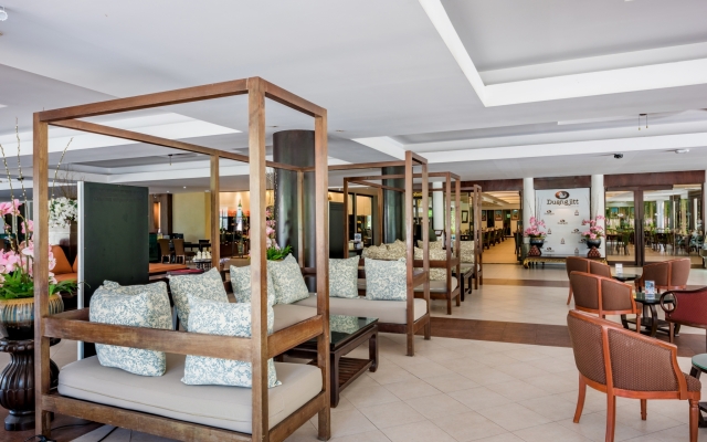 Duangjitt Resort & Spa