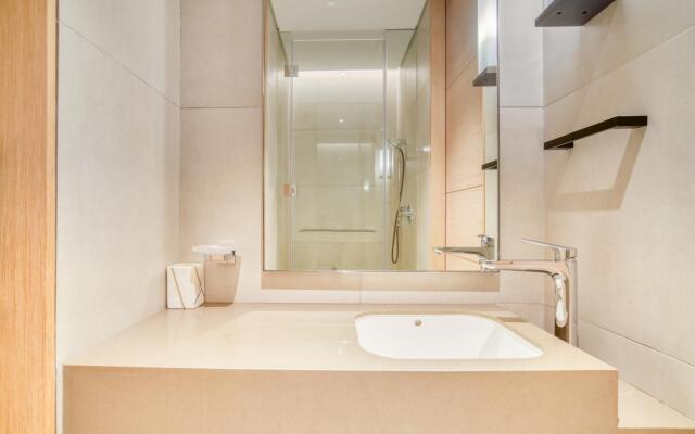 Address JBR - 4506 in Dubai