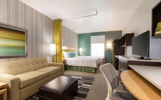 Home2 Suites by Hilton Houston Stafford