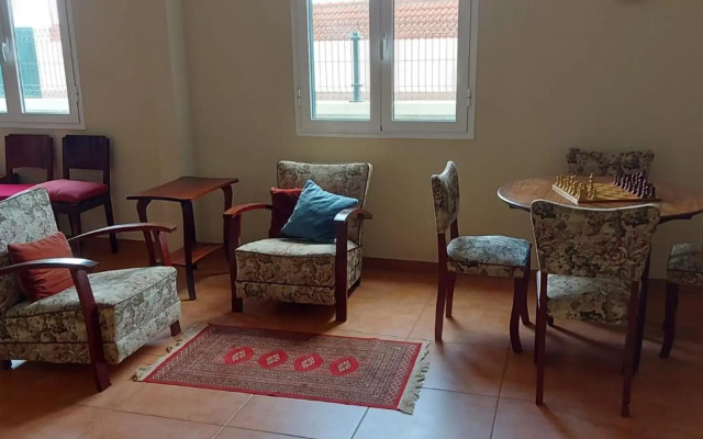 Avó Lucindinha House - Porto Moniz