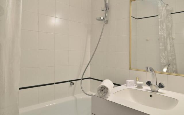 Résidence Carroley A - 2 Pièces pour 5 Personnes 07