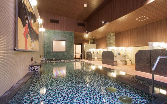 Tanegashima Araki Hotel