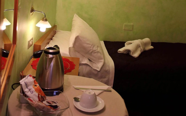 Primavera Mini Hotel