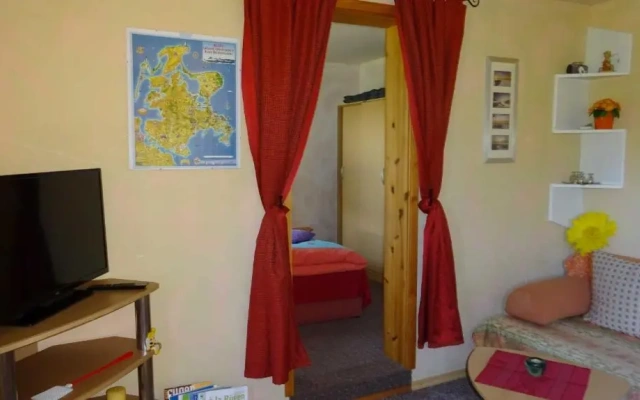 Ferienhaus naehe Binz WE12899