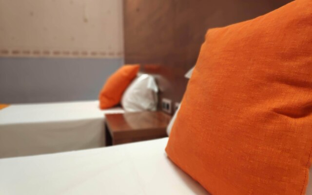 Hotel Peru by Bossh Hotels