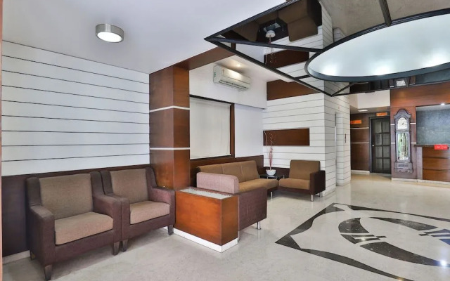 OYO 1271 Hotel Raajpath