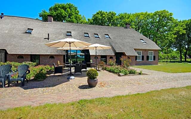 B&B Lhee-Gaarde