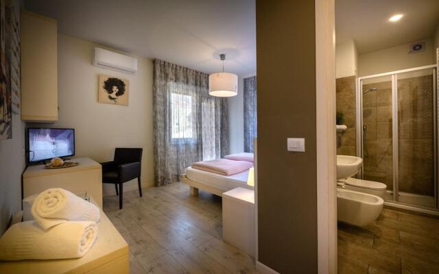 Bernina Express Eco Rooms&Breakfast