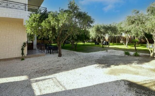 Benlikya Houses