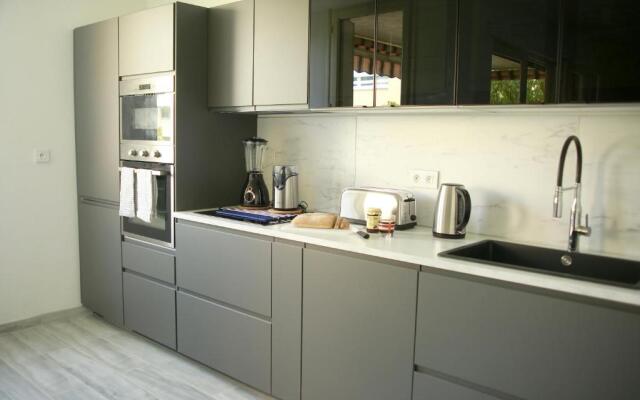 Appartement T4 centre-ville, plage à 5 min à pied