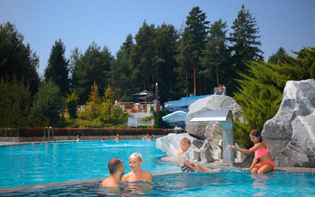 Terme Zreče – Vile Terme Zreče