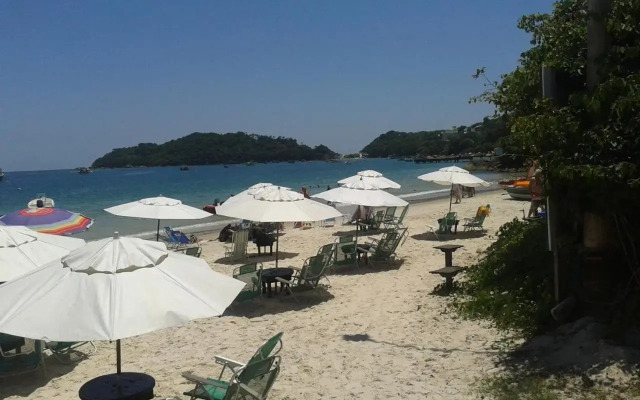Studio 80m da Praia