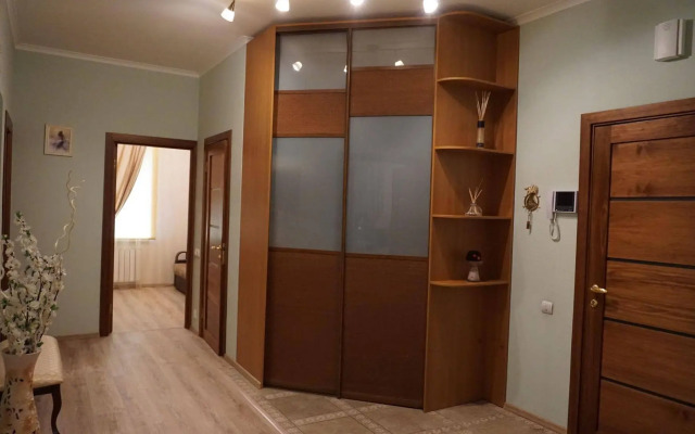 RUrentSPB Apartments on Nevsky