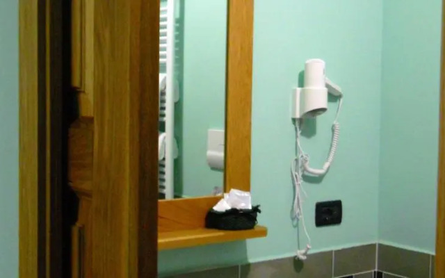 B&B Villa Delle Rose