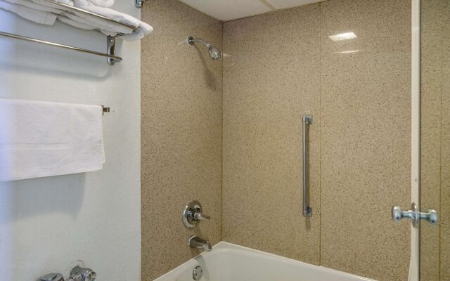 Econo Lodge Martinsville