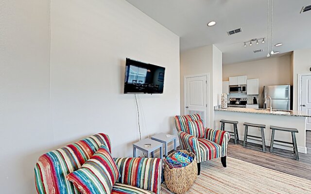 122 Rockport - 3 Bedroom Home