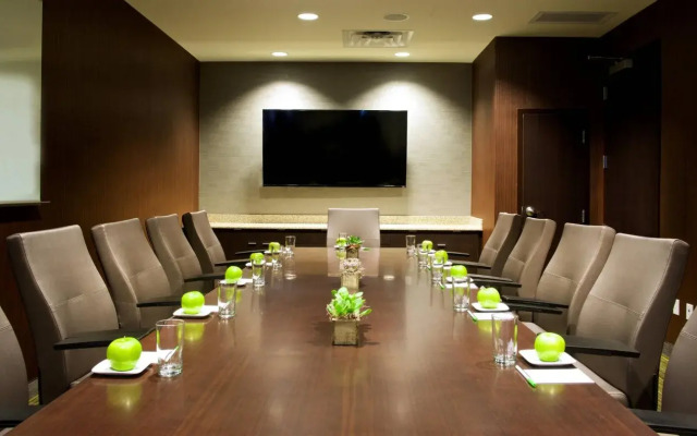 Courtyard by Marriott Seattle Everett Downtown