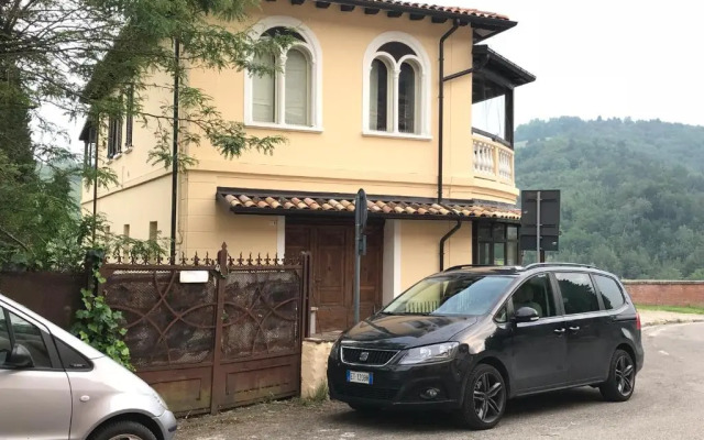 Il Ritrovo de la Pre