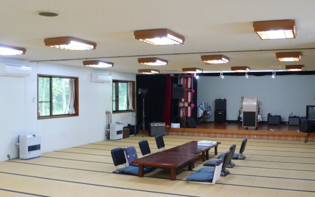 Kitakaruizawa Kogen Hotel